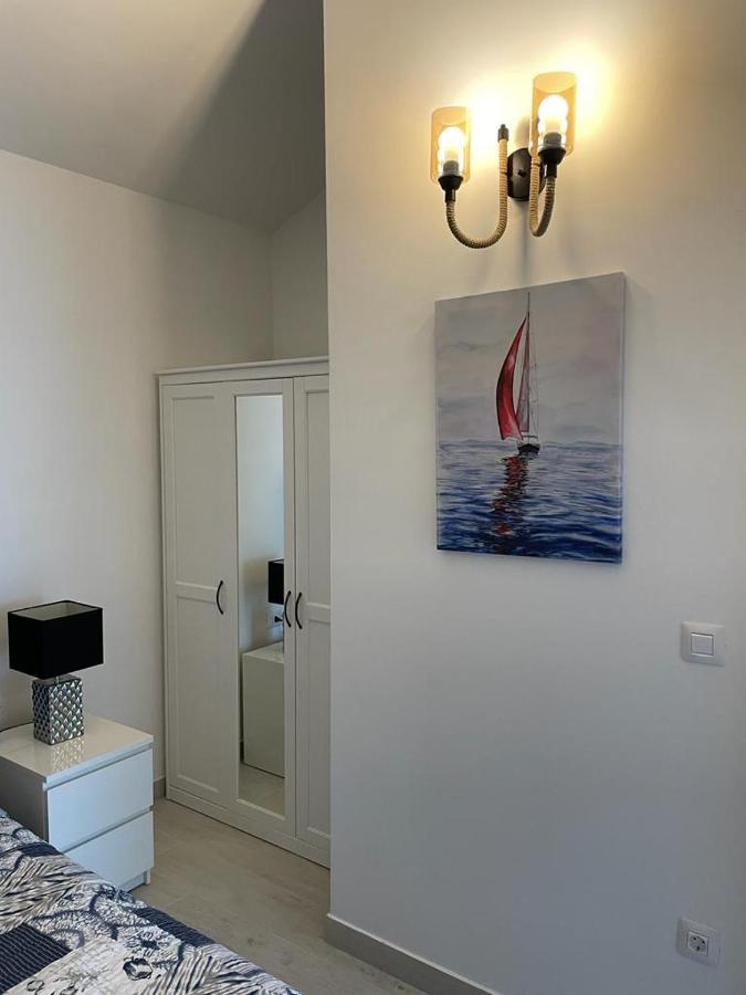 Apartments Losinj Sunset Mali Lošinj Eksteriør billede