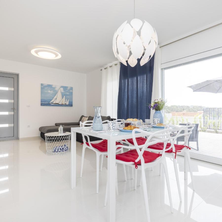 Apartments Losinj Sunset Mali Lošinj Eksteriør billede
