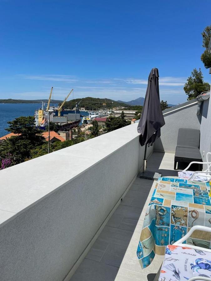 Apartments Losinj Sunset Mali Lošinj Eksteriør billede